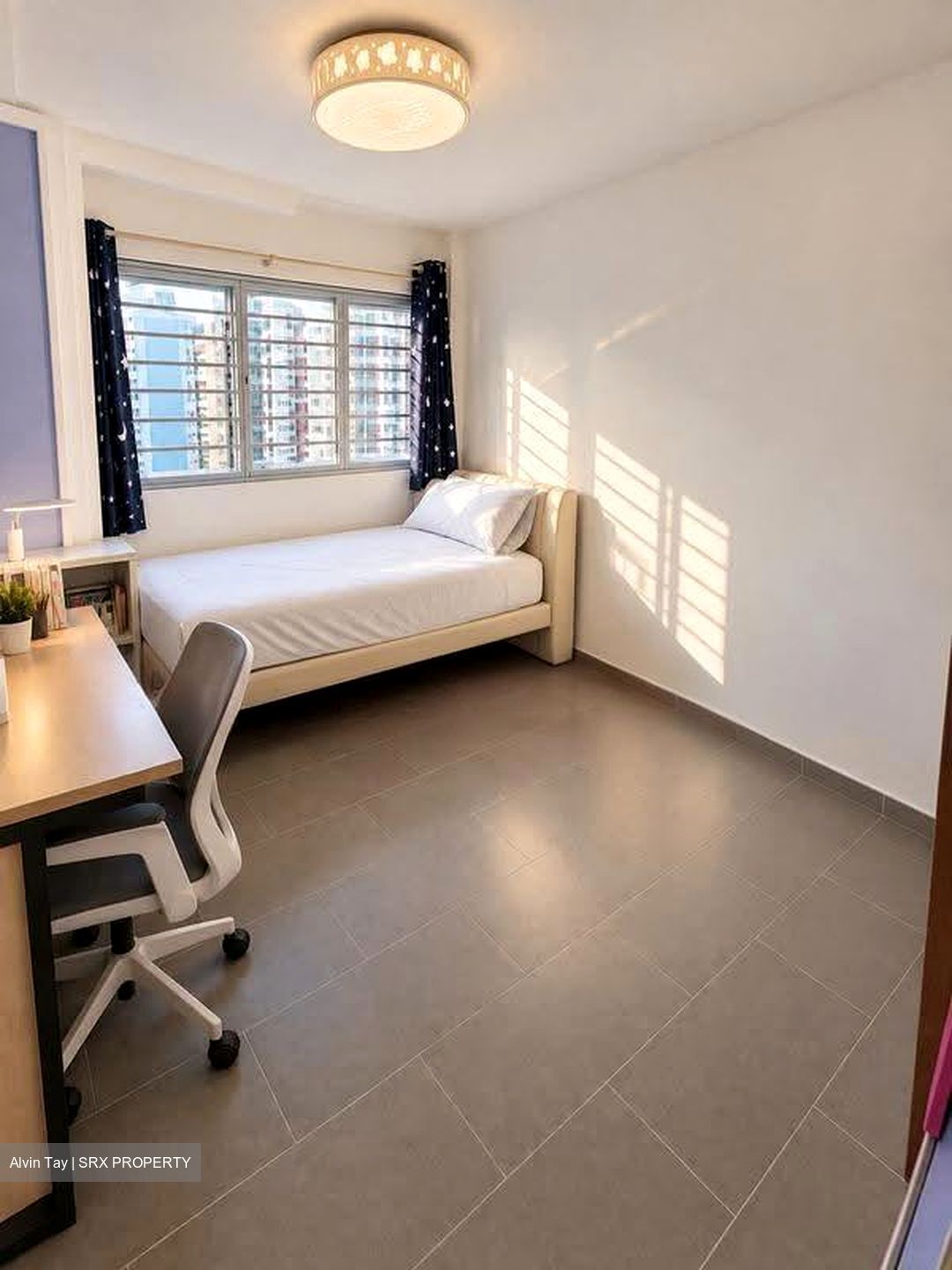 Blk 17 Golden Beach Vista (Kallang/Whampoa), HDB 4 Rooms #617708581
